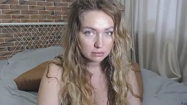 xxkristinaxx online show from 03/14/25, 09:14