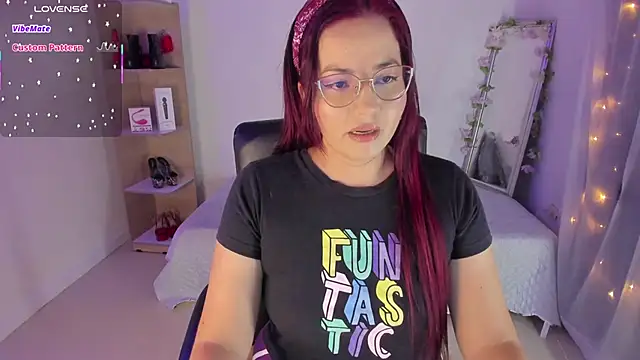 anastasia bee online show from 03/04/25, 12:55