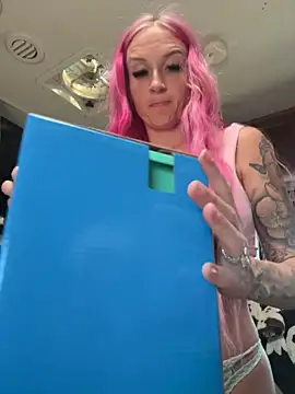  Rapunzel  online show from 10/28/25, 06:54