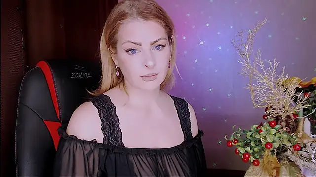 Snapshot of Eleonores chatting on 01/28/25, 05:32 Eleonores online show from 01/28/25, 05:32