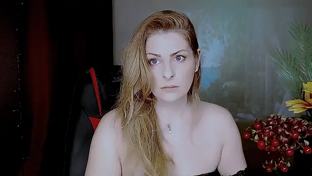 Eleonores online show from 03/04/26, 05:13