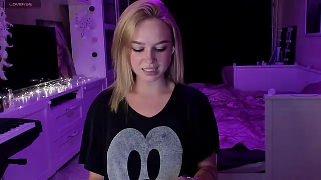 MaryDreaminess online show from 03/06/25, 06:48