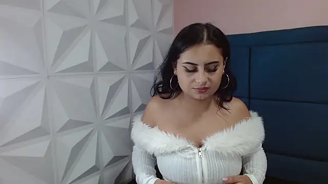 AbbyTaylorr online show from 03/10/25, 01:10