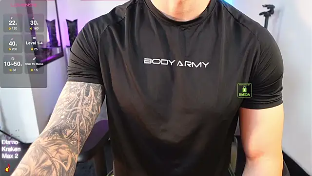 Snapshot of knimh chatting on 09/30/25, 05:29 knimh online show from 09/30/25, 05:29