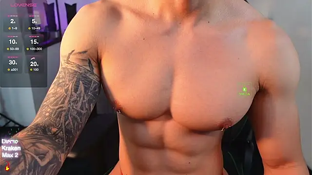 knimh online show from 11/25/25, 05:02