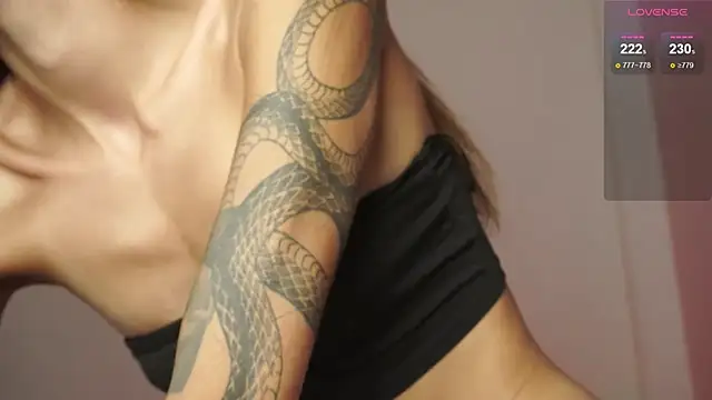 Mariamercada online show from 04/22/26, 11:06