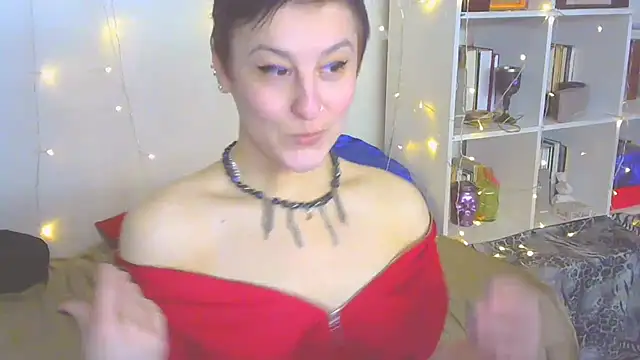 Snapshot of MartaBounty chatting on 01/17/25, 08:33 MartaBounty online show from 01/17/25, 08:33