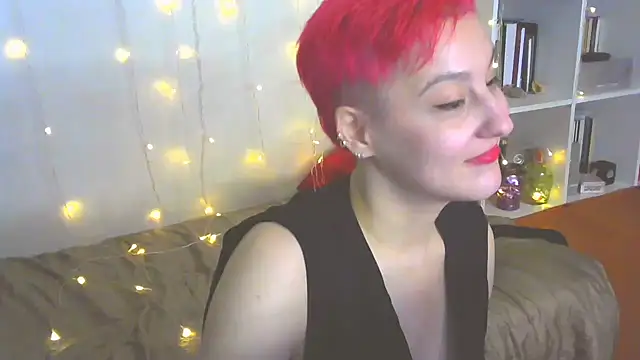 Snapshot of MartaBounty chatting on 02/02/25, 10:49 MartaBounty online show from 02/02/25, 10:49