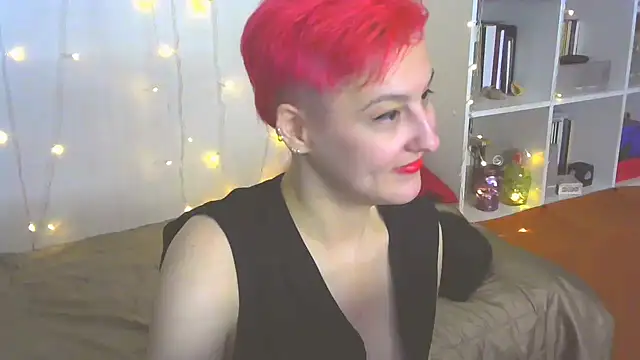 Snapshot of MartaBounty chatting on 02/03/25, 01:52 MartaBounty online show from 02/03/25, 01:52