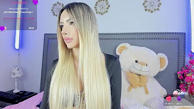 ale lovee online show from 04/21/26, 01:42