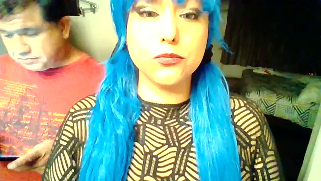 Wilwildwestone420 online show from 03/28/26, 02:55