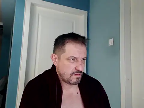 MisterFaithRO online show from 04/19/26, 06:10