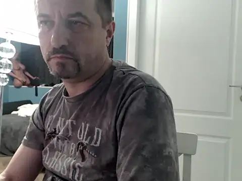 MisterFaithRO online show from 05/10/26, 09:31