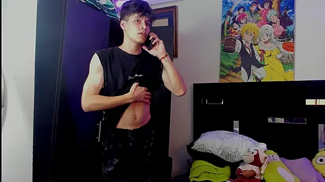 Dimitrixxx   online show from 02/28/26, 10:27