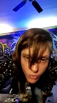 TheDaisyChaos online show from 01/29/25, 11:46