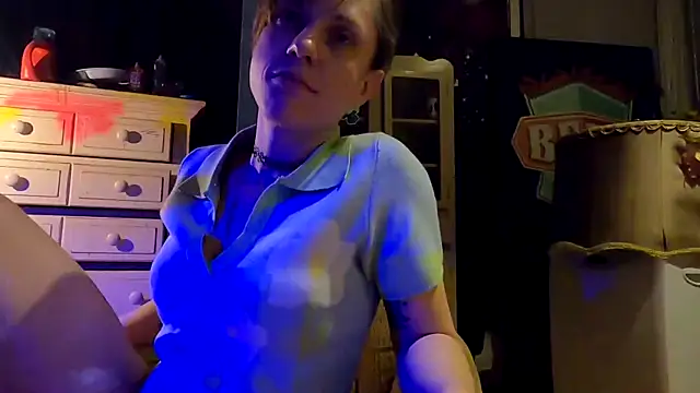 TheDaisyChaos online show from 03/03/25, 08:16