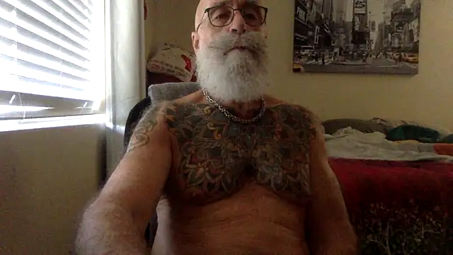 IamReadyxh online show from 03/30/26, 07:59