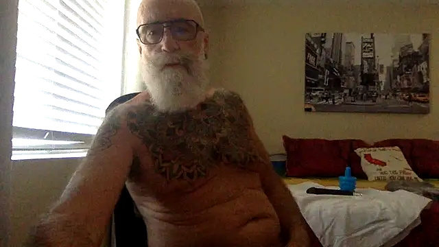 IamReadyxh online show from 05/01/26, 08:35