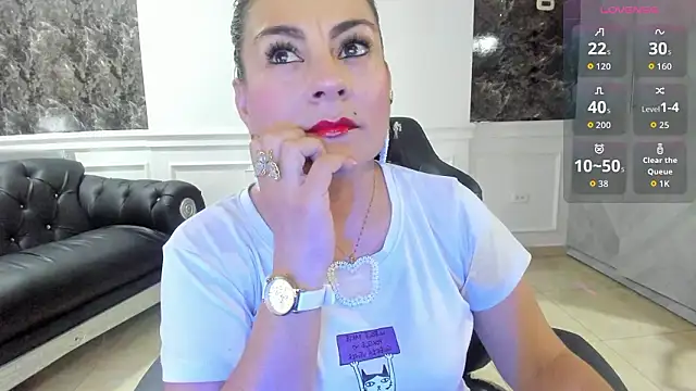 Imyourdirtymilf online show from 03/04/26, 03:18