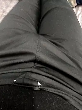 Snapshot of Babyucum4me chatting on 12/24/24, 10:44 Babyucum4me online show from 12/24/24, 10:44