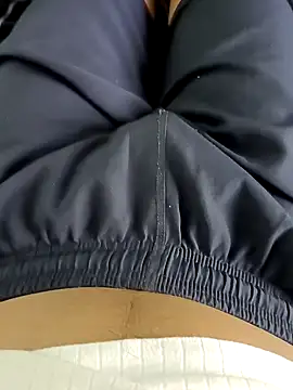 Snapshot of Babyucum4me chatting on 01/27/25, 09:55 Babyucum4me online show from 01/27/25, 09:55