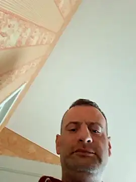 Perv10 online show from 04/13/26, 08:53