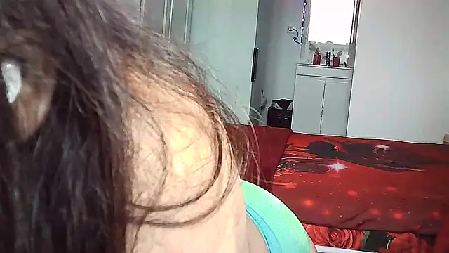 HotSpicyGujju online show from 01/26/25, 10:02