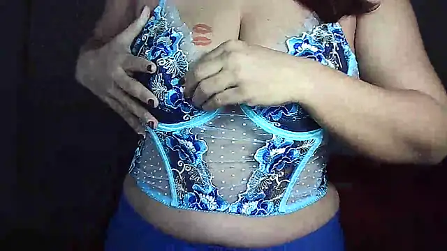 HotSpicyGujju online show from 01/30/25, 06:46