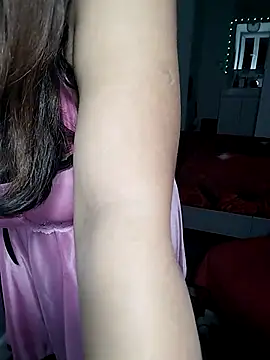 HotSpicyGujju online show from 03/01/25, 08:21