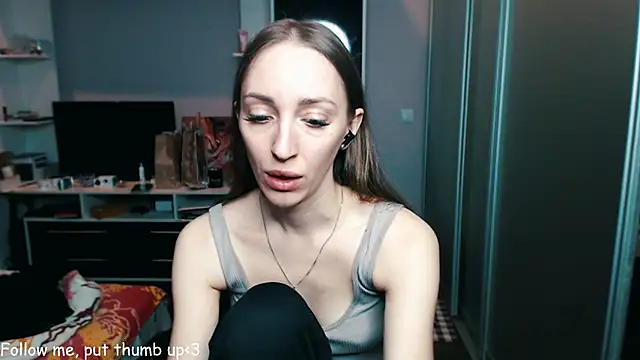 Natalimeowks online show from 01/02/25, 12:57