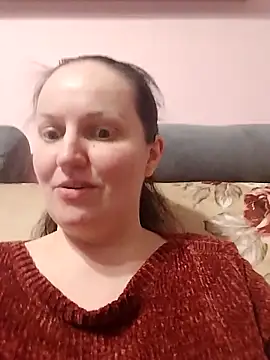 BustyLadyAlma online show from 02/19/26, 10:44