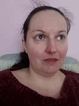 BustyLadyAlma online show from 04/11/26, 06:18