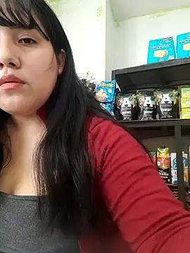 Kalani Engel online show from 01/30/25, 04:24