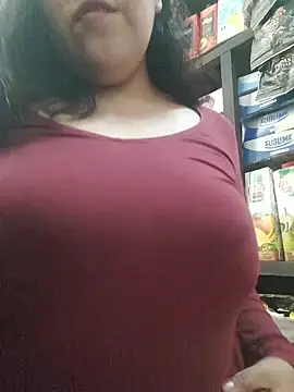 Kalani Engel online show from 04/03/26, 06:39