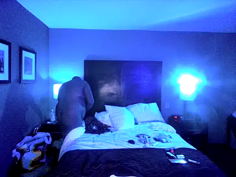 blaccowboy88 online show from 12/17/24, 09:07