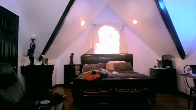 blaccowboy88 online show from 01/11/25, 02:25