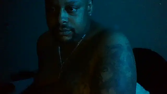 blaccowboy88 online show from 10/03/25, 09:06