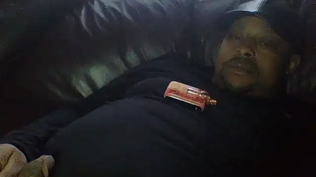 blaccowboy88 online show from 03/25/26, 12:11