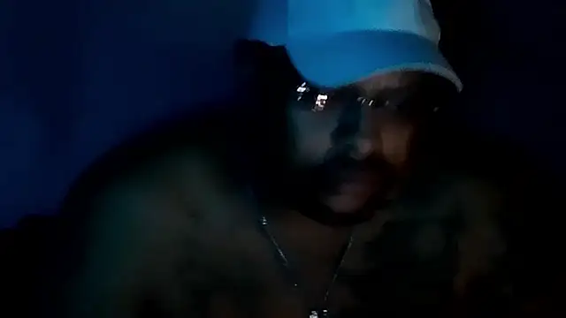 blaccowboy88 online show from 04/03/26, 07:17