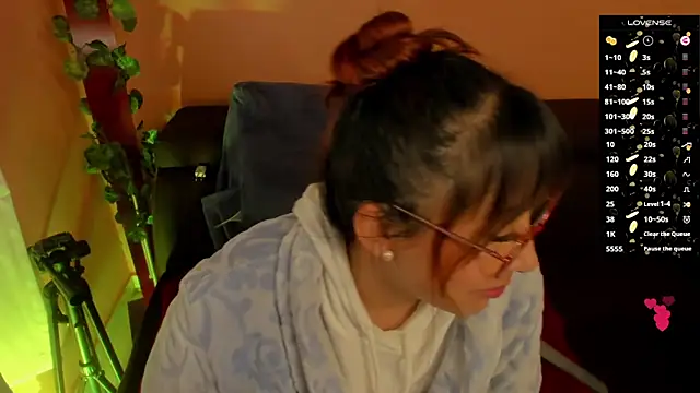 ella harry online show from 01/14/25, 11:42
