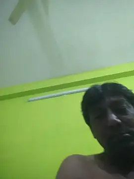 Black power143 online show from 11/17/25, 11:21