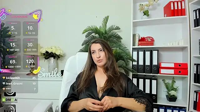 amayawest online show from 07/07/26, 06:47