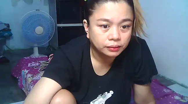 Kariebabe online show from 12/20/24, 01:25