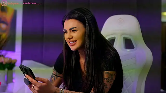 perfectt33n online show from 12/16/25, 04:01