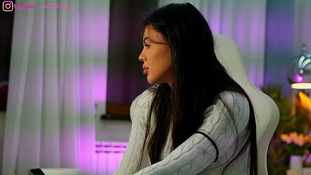 perfectt33n online show from 02/23/26, 02:25