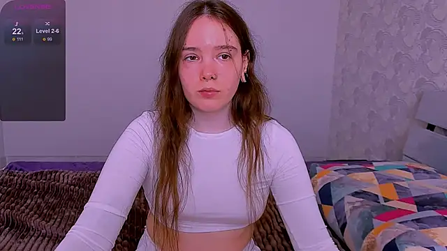 Janie JJ Curvie online show from 05/01/26, 05:01