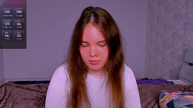 Janie JJ Curvie online show from 05/16/26, 04:31