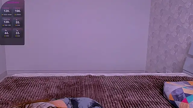 Janie JJ Curvie online show from 05/23/26, 04:39