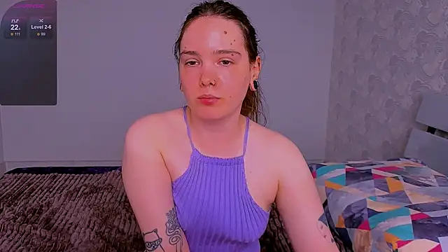 Janie JJ Curvie online show from 06/25/26, 04:56