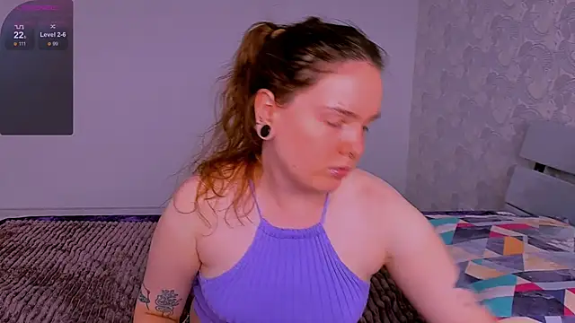Janie JJ Curvie online show from 06/28/26, 04:51